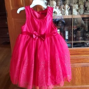Little girls dress
